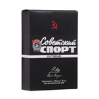 Туалетная вода мужская СОВЕТСКИЙ СПОРТ EXTREME, 100 мл - фото 24529804