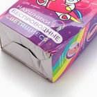 УЦЕНКА Наушники светящиеся ушки, беспроводные «Единорог», розовые W-01 - Фото 11