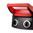 Пиццамейкер Kitfort КТ-3687, 1800 Вт, антипригарное покрытие, красный 10582623 - фото 16429687