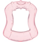 Набор прорезывателей охлаждающих «Зубки», 3 шт, в пакете, Крошка Я - фото 24493601