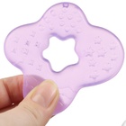 Набор прорезывателей охлаждающих «Зубки», 3 шт, в пакете, Крошка Я - фото 24493602