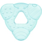 Набор прорезывателей охлаждающих «Зубки», 3 шт, в пакете, Крошка Я - фото 24493599