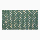 Полотенце вафельное «Этель. Новогодние шары» 80×150 см, 100% хлопок, 160 г/м² - Фото 2