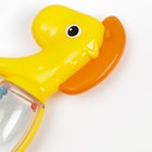 Погремушка «Лошадка», с эластичным элементом, в пакете, Крошка Я - фото 24493606