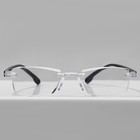 Готовые очки Vostok 503 BLACK (+3.50) - Фото 3