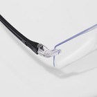 Готовые очки Vostok 503 BLACK (+3.50) - Фото 4