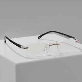 Готовые очки FARSI 3311 Блюблокеры (+1.50)