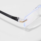 Готовые очки FARSI 3311 Блюблокеры (+3.50) - фото 24512812