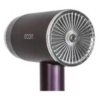 Фен Econ ECO-BH182D, 1800 Вт, 2 скорости, 2 температурных режима, фиолетовый - Фото 4