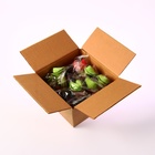 Печенье песочное с предсказанием: красное, зелёное, чёрное, 30 шт. - Фото 4