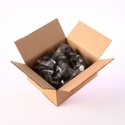 Печенье песочное с предсказанием чёрное, 20 шт. - Фото 4