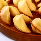 Набор печенье песочное с предсказаниями "Стандарт", 20 шт - Фото 3