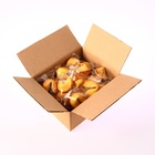 Набор печенье песочное с предсказаниями "Стандарт", 20 шт - Фото 4