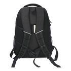 Рюкзак молодёжный 45 х 32 х 23 см, Grizzly "Спорт", эргономичная спинка, отделение для ноутбука, чёрный - Фото 5