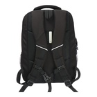 Рюкзак молодёжный 42 х 31 х 22 см, Grizzly, эргономичная спинка, отделение для ноутбука, чёрный - фото 24557381