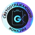 Рюкзак школьный, 40 х 27 х 20 см, Grizzly, эргономичная спинка, отделение для ноутбука, чёрный - фото 24557409