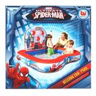 Игровой центр-тир "Человек-паук", 155 х 99 см, 6 мячей, от 3 лет - Фото 2