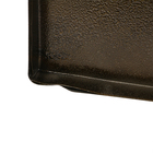 УЦЕНКА Совок-ловушка, 25.5×23.5×12 см, металл, черенок 85 см - Фото 2