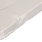 УЦЕНКА Сиденье для уличного туалета, с крышкой, 38×50 см, Стандарт, пенополистирол, МИКС - Фото 2