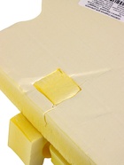 УЦЕНКА Сиденье для уличного туалета, с крышкой, 38×50 см, Стандарт, пенополистирол, МИКС - Фото 11