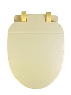 УЦЕНКА Сиденье для уличного туалета, с крышкой, 38×50 см, Стандарт, пенополистирол, МИКС - Фото 8