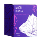 Парфюмерная вода женская Moon Crystall (по мотивам Escada Moon Sparkle), 100 мл - Фото 3