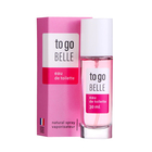 Туалетная вода женская To Go Belle (по мотивам Lancome La Vie Est Belle), 30 мл - Фото 1