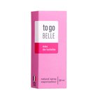 Туалетная вода женская To Go Belle (по мотивам Lancome La Vie Est Belle), 30 мл - Фото 3