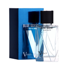 Туалетная вода мужская Vinci Blue Scent (по мотивам Blue Seduction), 100 мл - Фото 1