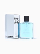 Туалетная вода мужская Absolute  Blanc 12 (по мотивам Lacoste 12.12. Blanc), 100 мл - Фото 6