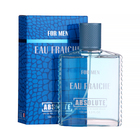 Туалетная вода мужская Absolute Eau Fraiche (по мотивам Versace Man Eau Fraiche), 100 мл - Фото 1