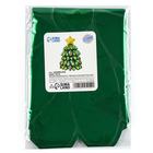 Воздушный шар фольгированный 16" «Объёмная новогодняя ёлка мини» - Фото 5