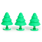 Машинки инерционные «Весёлая стройка», набор 4 шт., с аксессуарами, цвета МИКС - Фото 13