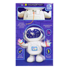 Танцующий робот «Космик», световые и звуковые эффекты - Фото 9