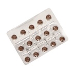 Комплекс для печени с артишоком Vitamuno, 60 таблеток - Фото 4