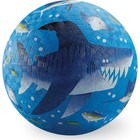 Мяч Crocodile Creek «Акула», 18 см - фото 110553069