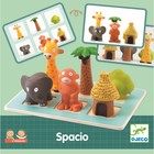 Игра развивающая Djeco «Спасьо Эдулюдо» - Фото 1