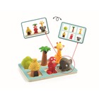 Игра развивающая Djeco «Спасьо Эдулюдо» - Фото 2