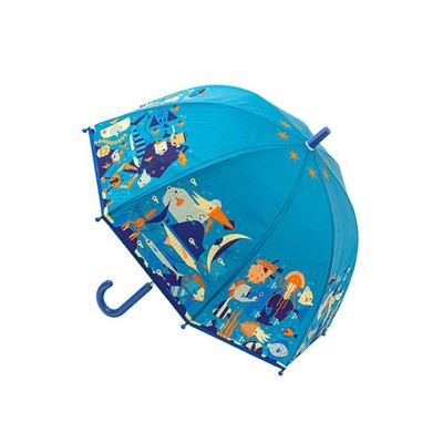 Зонтик Djeco «Морской мир»