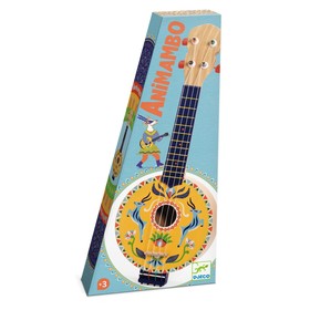 Инструмент музыкальный Djeco «Банджо»