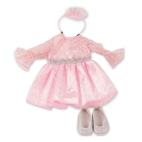 Набор одежды Gotz «Принцесса» для куклы 36 см