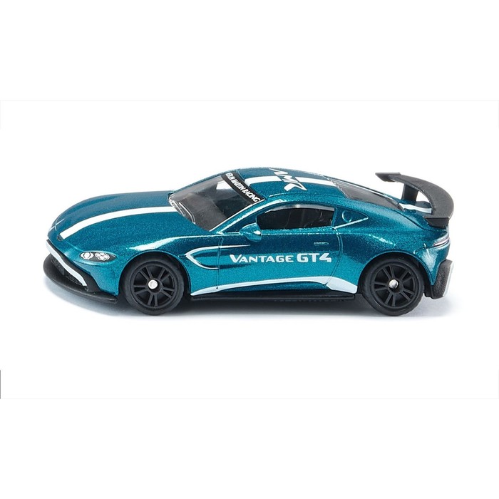

Машинка Siku Aston Martin Vantage GT4
