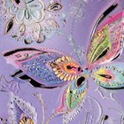 Открытка Turnowsky «Декоративные бабочки», 16.7х11.8 см - Фото 2