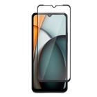 Защитное стекло Miuko для Xiaomi Redmi A3,черная рамка - фото 51583757 Защитное стекло Miuko для Xiaomi Redmi A3,черная рамка - фото 51583757