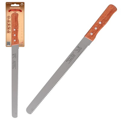 Нож лопатка Мультидом «Ретро»,длина 42.5 см