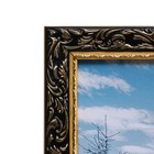 Картина "Зима" 60*100 см - фото 24504443