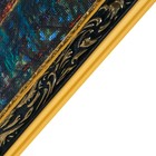 Картина "Мостик" 60*100 см - фото 24504468