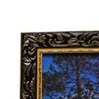 Картина "Рассвет над озером" 60*100 см - фото 24504471