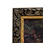 Картина "Утро в лесу" 60*100 см - фото 24504479