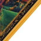 Картина "Дорога к церкви" 50*70 см - фото 24504488